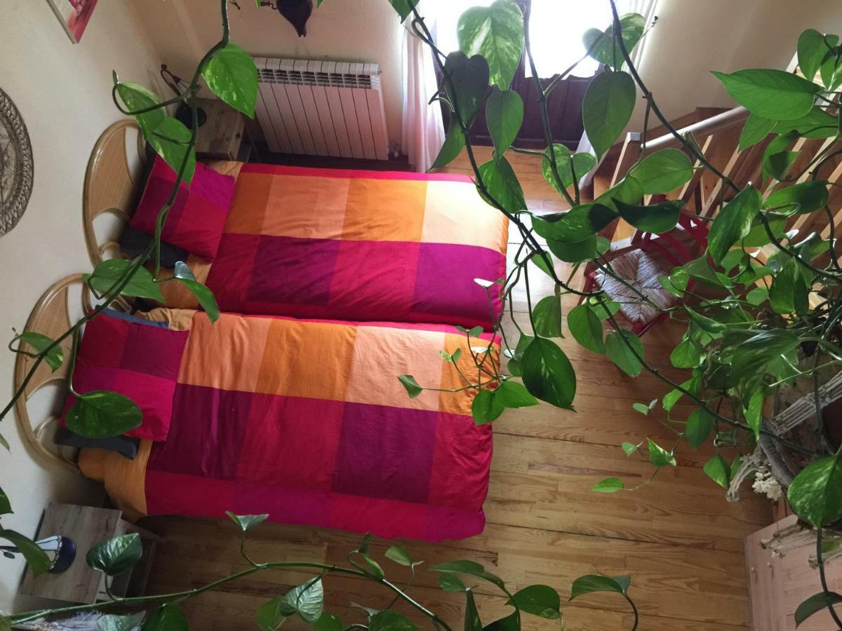 Altikarra I Vendégház Undiano Kültér fotó